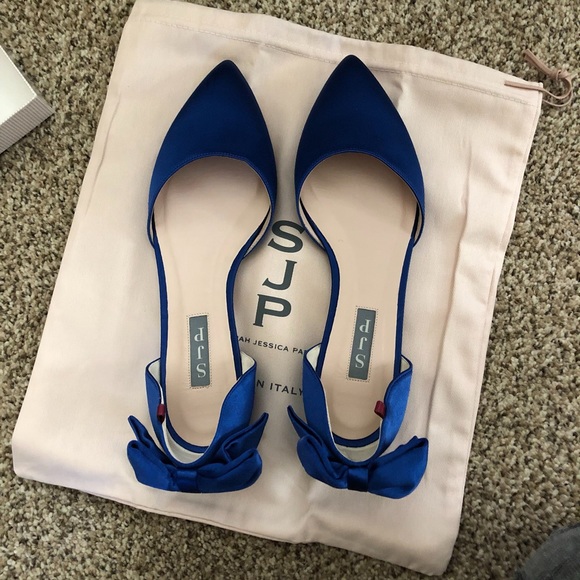 SJP by Sarah Jessica Parker Shoes - Flats SJP by Sarah Jessica Parker Shoes - Flats